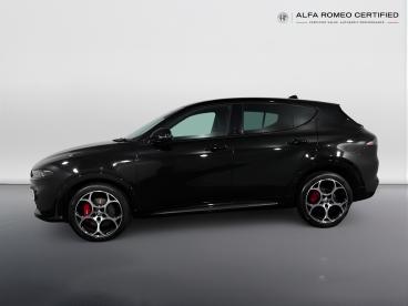 ALFA ROMEO CERTIFIED Alfa Romeo Tonale 1.5 Vgt Mhev Veloce Dct Euro 6 5dr Used Car - Suv Hybrid Black - Slough - 622378_5