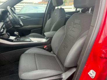 SPOTICAR Alfa Romeo Tonale 1.5 Vgt Mhev Sprint Dct Euro 6 5dr Used Car - Suv Hybrid Red - Billinghay - 1200623522_4