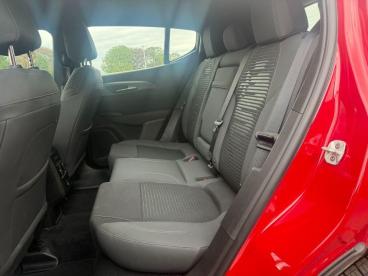 SPOTICAR Alfa Romeo Tonale 1.5 Vgt Mhev Sprint Dct Euro 6 5dr Used Car - Suv Hybrid Red - Billinghay - 1200623522_5