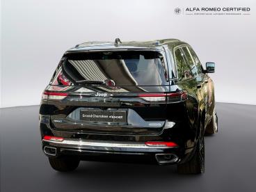 ALFA ROMEO CERTIFIED Alfa Romeo Tonale 1.5 Vgt Mhev Veloce Dct Euro 6 5dr Used Car - Suv Hybrid Black - Swindon - 624433_4