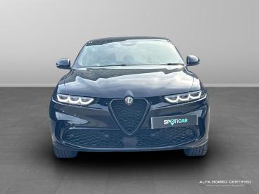 ALFA ROMEO CERTIFIED Alfa Romeo Tonale 1.5 Vgt Mhev Veloce Dct Euro 6 5dr Used Car - Suv Hybrid Black - Swindon - 624434_2