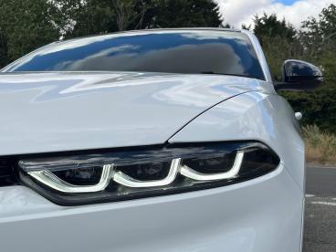 ALFA ROMEO CERTIFIED Alfa Romeo Tonale  Used Car - Suv Hybrid White - Kidlington - 624603_5