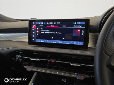ALFA ROMEO CERTIFIED Alfa Romeo Tonale 1.5 Vgt Mhev Veloce Dct Euro 6 5dr Used Car - Suv Hybrid Blue - Newtownabbey - 625408_5