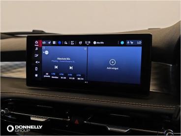 ALFA ROMEO CERTIFIED Alfa Romeo Tonale 1.5 Vgt Mhev Veloce Dct Euro 6 5dr Used Car - Suv Hybrid Black - Newtownabbey - 625409_5