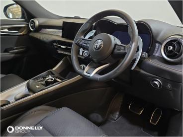 ALFA ROMEO CERTIFIED Alfa Romeo Tonale 1.5 Vgt Mhev Veloce Dct Euro 6 5dr Used Car - Suv Hybrid Blue - Newtownabbey - 625410_4