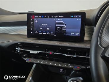 ALFA ROMEO CERTIFIED Alfa Romeo Tonale 1.5 Vgt Mhev Veloce Dct Euro 6 5dr Used Car - Suv Hybrid Blue - Newtownabbey - 625410_5