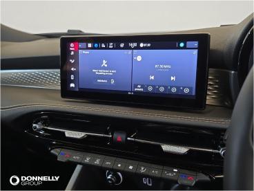ALFA ROMEO CERTIFIED Alfa Romeo Tonale 1.5 Vgt Mhev Sprint Dct Euro 6 5dr Used Car - Suv Hybrid Black - Newtownabbey - 625418_5