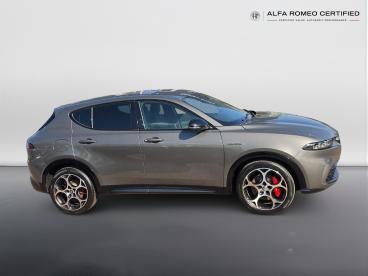 ALFA ROMEO CERTIFIED Alfa Romeo Tonale 1.5 Vgt Mhev Veloce Dct Euro 6 5dr Used Car - Suv Hybrid Grey - Leicester - 627711_2