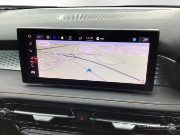ALFA ROMEO CERTIFIED Alfa Romeo Tonale  Used Car - Suv Plug-in Hybrid Grey - Norwich - 630142_2