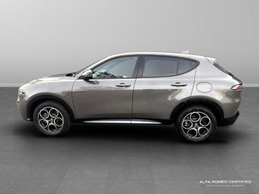 ALFA ROMEO CERTIFIED Alfa Romeo Tonale  Used Car - Suv Plug-in Hybrid Grey - Norwich - 630142_5