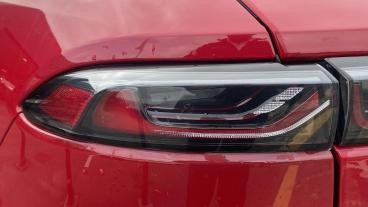 SPOTICAR Alfa Romeo Tonale 1.5 Vgt Mhev Veloce Dct Euro 6 5dr Used Car - Suv Hybrid Red - Preston - 1200631823_5