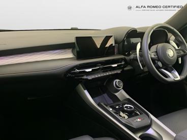 ALFA ROMEO CERTIFIED Alfa Romeo Tonale 1.5 Vgt Mhev Veloce Dct Euro 6 5dr Used Car - Suv Hybrid Grey - Birmingham - 632688_2