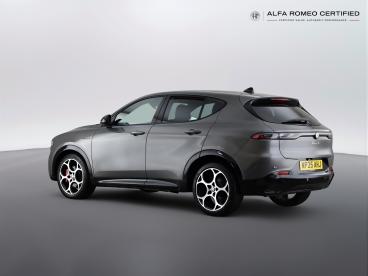 ALFA ROMEO CERTIFIED Alfa Romeo Tonale 1.5 Vgt Mhev Veloce Dct Euro 6 5dr Used Car - Suv Hybrid Grey - Birmingham - 632688_3