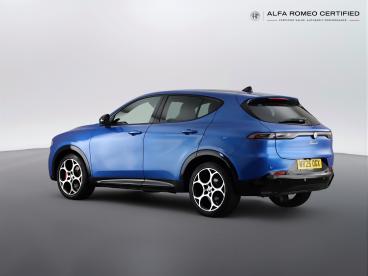 ALFA ROMEO CERTIFIED Alfa Romeo Tonale 1.5 Vgt Mhev Veloce Dct Euro 6 5dr Used Car - Suv Hybrid Blue - Birmingham - 632689_3