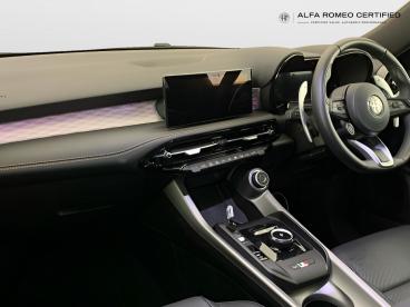 ALFA ROMEO CERTIFIED Alfa Romeo Tonale 1.5 Vgt Mhev Veloce Dct Euro 6 5dr Used Car - Suv Hybrid Red - Birmingham - 632690_2