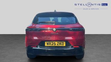 SPOTICAR Alfa Romeo Tonale 1.5 Vgt Mhev Veloce Dct Euro 6 5dr Used Car - Suv Hybrid Red - Sale - 1200632717_4