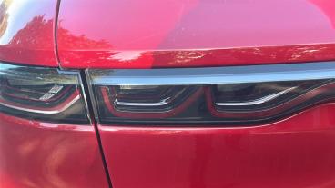 SPOTICAR Alfa Romeo Tonale 1.5 Vgt Mhev Veloce Dct Euro 6 5dr Used Car - Suv Hybrid Red - Sale - 1200632717_5