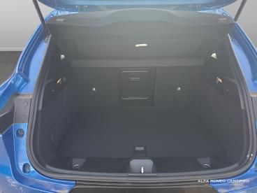 ALFA ROMEO CERTIFIED Alfa Romeo Tonale 1.5 Vgt Mhev Sprint Dct Euro 6 5dr Used Car - Suv Hybrid Blue - Birmingham - 633146_5