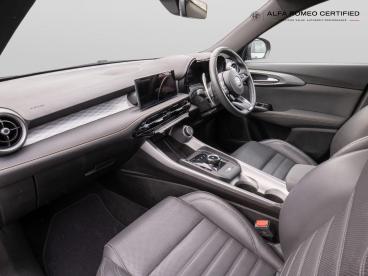ALFA ROMEO CERTIFIED Alfa Romeo Tonale 1.5 Vgt Mhev Veloce Dct Euro 6 5dr Used Car - Suv Hybrid Grey - Nuneaton - 635151_4