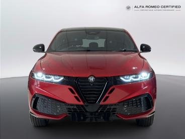 ALFA ROMEO CERTIFIED Alfa Romeo Tonale 1.5 Vgt Mhev Sport Speciale Dct Auto Euro 6 5dr Used Car - Suv Hybrid Red - Slough - 640508_2