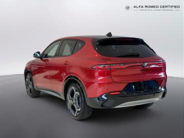 ALFA ROMEO CERTIFIED Alfa Romeo Tonale 1.5 Vgt Mhev Sport Speciale Dct Auto Euro 6 5dr Used Car - Suv Hybrid Red - Slough - 640508_4