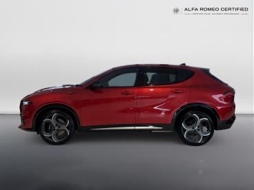 ALFA ROMEO CERTIFIED Alfa Romeo Tonale 1.5 Vgt Mhev Sport Speciale Dct Auto Euro 6 5dr Used Car - Suv Hybrid Red - Slough - 640508_5