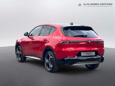 ALFA ROMEO CERTIFIED Alfa Romeo Tonale 1.5 Vgt Mhev Sport Speciale Dct Auto Euro 6 5dr Used Car - Suv Hybrid Red - Colchester - 640979_5