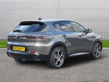 SPOTICAR Alfa Romeo Tonale 1.5 Vgt Mhev Veloce Dct Euro 6 5dr Used Car - Suv Hybrid Grey - Selby - 1200642049_5