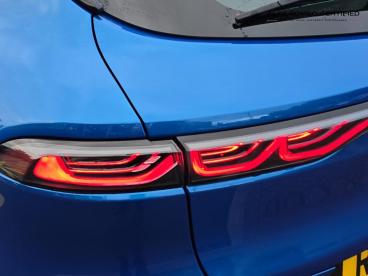 ALFA ROMEO CERTIFIED Alfa Romeo Tonale 1.5 Vgt Mhev Ti Dct Euro 6 5dr Used Car - Suv Hybrid Blue - Leicester - 642684_5