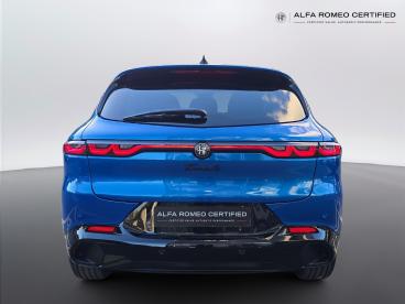 ALFA ROMEO CERTIFIED Alfa Romeo Tonale 1.5 Vgt Mhev Veloce Dct Auto Euro 6 5dr Used Car - Suv Hybrid Blue - Leicester - 643741_4