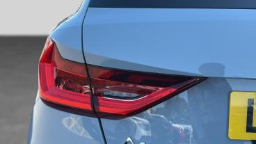 SPOTICAR Audi A1 1.0 Tfsi 30 S Line Sportback S Tronic Euro 6 (s/s) Used Car - City Car Petrol Grey - Bristol - 1200615889_5