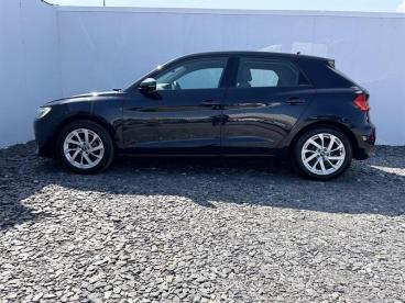 SPOTICAR Audi A1 1.0 Tfsi 25 Sport Sportback S Tronic Euro 6 (s/s) Used Car - City Car Petrol Blue - Kingswinford - 1200625904_4