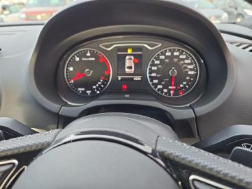 SPOTICAR Audi A3 2.0 Tdi 35 S Line S Tronic Euro 6 (s/s) 4dr Used Car - Saloon Diesel Silver - Workington - 1200527290_2