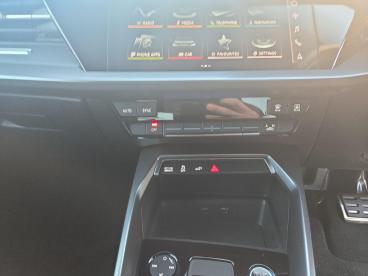 SPOTICAR Audi A3 1.4 Tfsie 40 S Line Sportback S Tronic Euro 6 (s/s Used Car - Saloon Plug-in Hybrid Grey - Workington - 1200540640_4