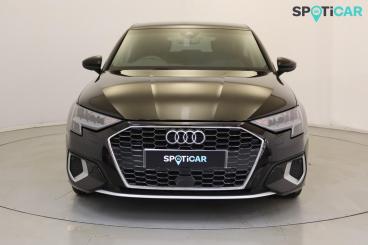 SPOTICAR Audi A3 1.4 Tfsie 40 Sport Sportback S Tronic Euro 6 (s/s) Used Car - Saloon Plug-in Hybrid Black - Wellingborough - 1200544626_2