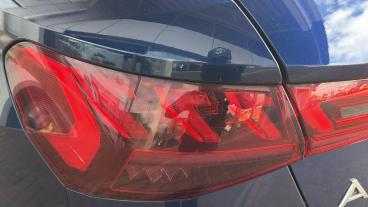 SPOTICAR Audi A3 2.0 Tdi 35 Edition 1 Sportback S Tronic Euro 6 (s/ Used Car - Saloon Diesel Blue - London - 1200597199_5