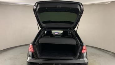 SPOTICAR Audi A3 1.5 Tfsi Cod 35 S Line Sportback S Tronic Euro 6 ( Used Car - Saloon Petrol Black - Birmingham - 1200599744_5
