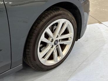 SPOTICAR Audi A3 30 Tfsi Sport 5dr Used Car - Saloon Petrol Grey - Swansea - 1200605781_4