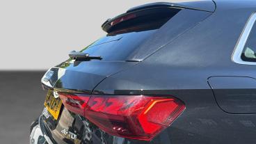 SPOTICAR Audi A3 2.0 Tdi 35 S Line Sportback S Tronic Euro 6 (s/s) Used Car - Saloon Diesel Black - Bristol - 1200614741_5