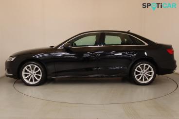 SPOTICAR Audi A4 2.0 Tdi 35 Sport S Tronic Euro 6 (s/s) 4dr Used Car - Saloon Diesel Black - Wellingborough - 1200533948_5