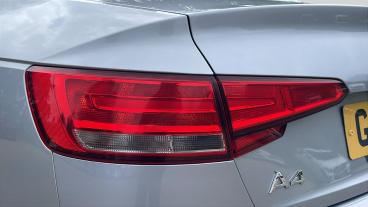 SPOTICAR Audi A4 1.4 Tfsi Sport Euro 6 (s/s) 4dr Used Car - Saloon Petrol Silver - Hatfield - 1200602495_5