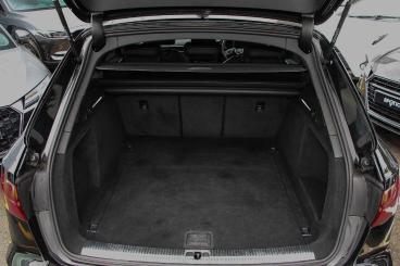 SPOTICAR Audi A4 Avant 2.0 Tfsi 35 Black Edition S Tronic Euro 6 (s/s) 5d Used Car - Estate Petrol Black - Lichfield - 1200624961_5