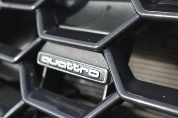 SPOTICAR Audi A5 2.0 Tdi 40 S Line Sportback S Tronic Quattro Euro Used Car - Saloon Diesel White - Ballymena County Antrim - 1200559772_4