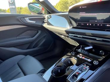 SPOTICAR Audi A5 2.0 Tfsi S Line Saloon S Tronic Euro 6 (s/s) 5dr Used Car - Saloon Petrol Blue - Kidlington - 1200624601_5