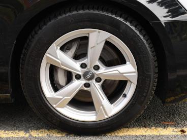 SPOTICAR Audi A6 3.0 Tdi V6 50 Sport Tiptronic Quattro Euro 6 (s/s) Used Car - Saloon Diesel Black - Nuneaton - 1200514370_5