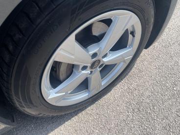 SPOTICAR Audi A6 2.0 Tfsi 40 Sport S Tronic Euro 6 (s/s) 4dr Used Car - Saloon Petrol Grey - Bridgend - 1200620793_4