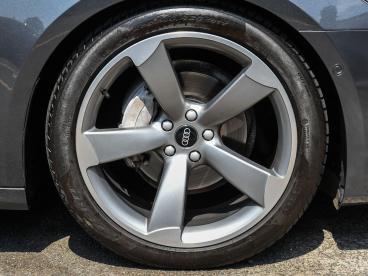 SPOTICAR Audi A7 2.0 Tdi 40 S Line Sportback S Tronic Euro 6 (s/s) Used Car - Hatchback Diesel Grey - Hinckley - 1200605980_4