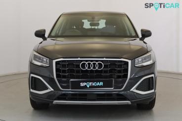 SPOTICAR Audi Q2 1.5 Tfsi Cod 35 Sport S Tronic Euro 6 (s/s) 5dr Used Car - Suv Petrol Grey - Wellingborough - 1200592779_2