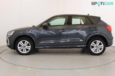 SPOTICAR Audi Q2 1.5 Tfsi Cod 35 Sport S Tronic Euro 6 (s/s) 5dr Used Car - Suv Petrol Grey - Wellingborough - 1200592779_5