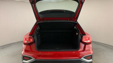 SPOTICAR Audi Q2 1.0 Tfsi 30 Sport Euro 6 (s/s) 5dr Used Car - Suv Petrol Red - Birmingham - 1200619589_5